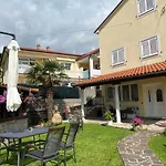 Apartmán Penthouse Lovran
