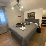Penthouse Appartement