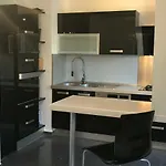 Appartement Penthouse