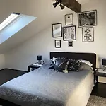Appartement Penthouse Lovran
