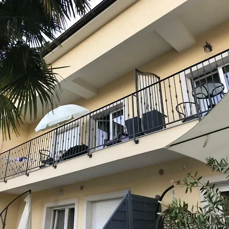 Daire Penthouse *