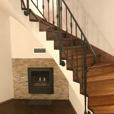Penthouse Διαμέρισμα *
