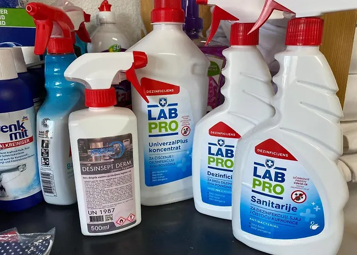 Penthouse Apartament Lovran