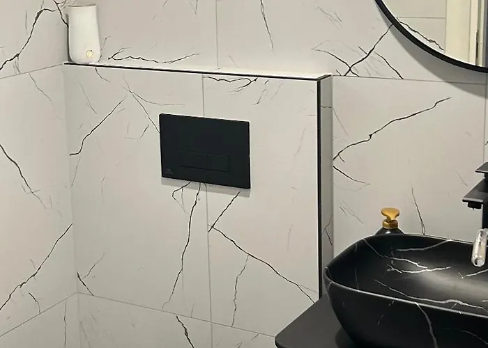 Apartament Penthouse Lovran