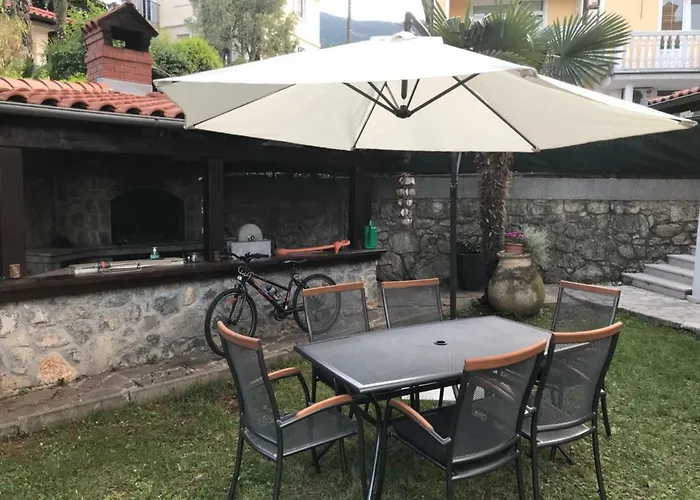 Apartament Penthouse