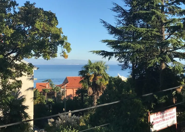 Apartament Penthouse