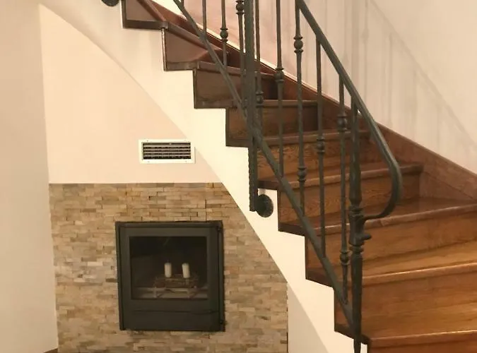 Penthouse Apartament *