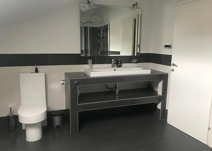 Apartament Penthouse