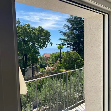 Apartman Penthouse *