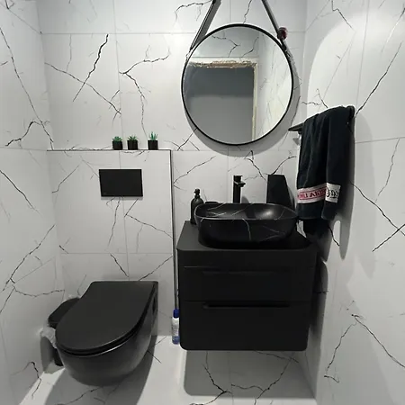 Appartement Penthouse