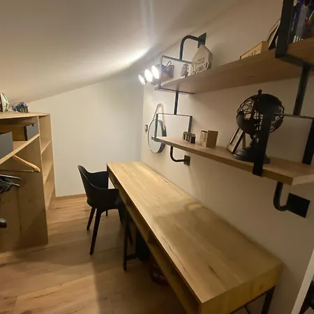 Penthouse Lovran