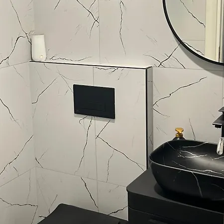 Apartamento Penthouse Lovran