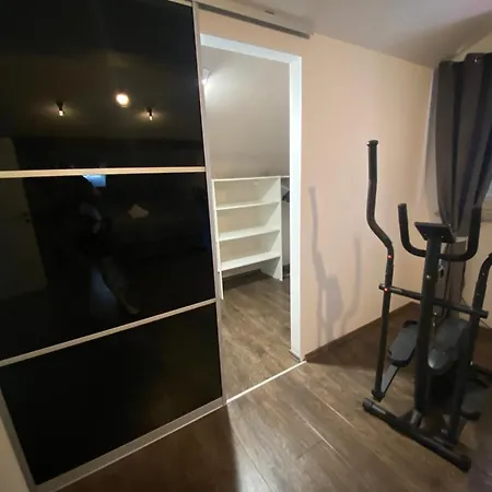 Penthouse לובראן