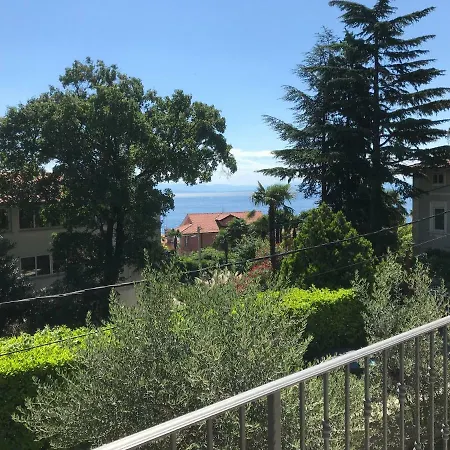 דירה Penthouse *