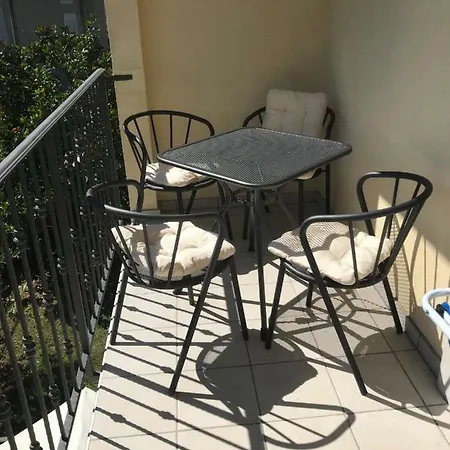 דירה Penthouse *