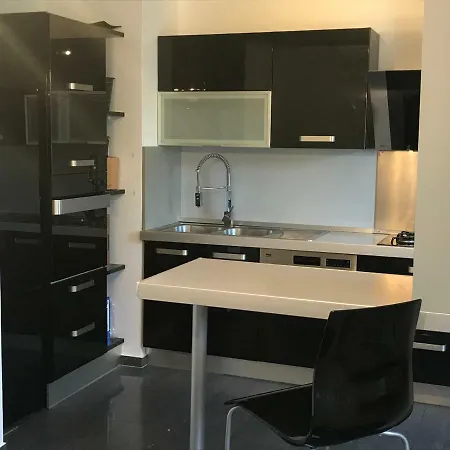 Appartement Penthouse