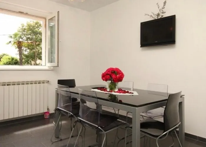 Penthouse לובראן