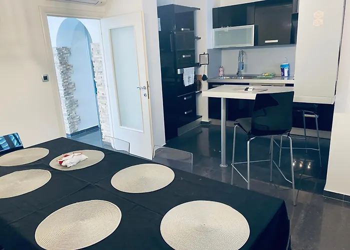 Penthouse * לובראן