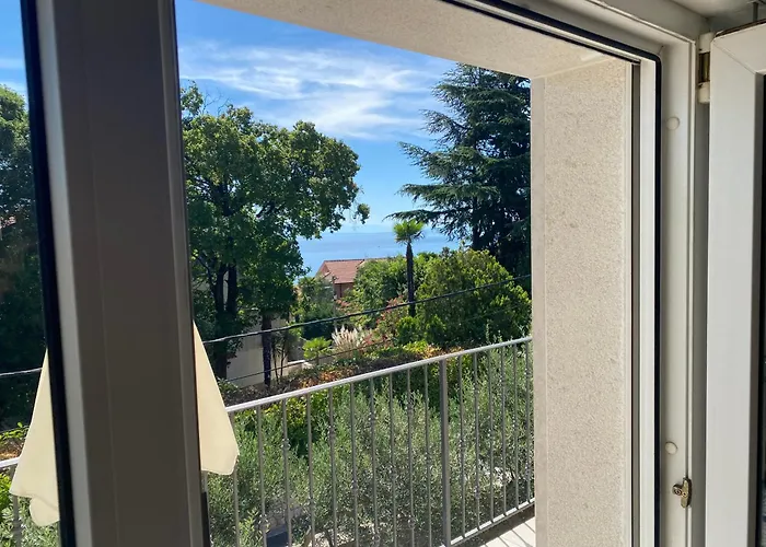 Apartman Penthouse *