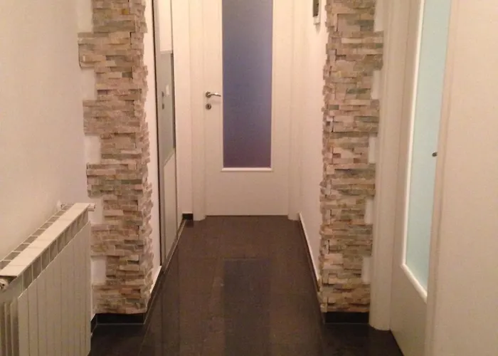 Penthouse Apartman *