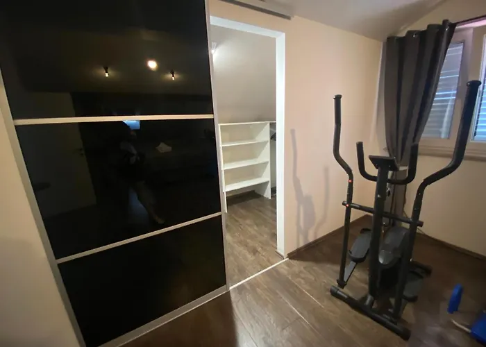 Penthouse לובראן