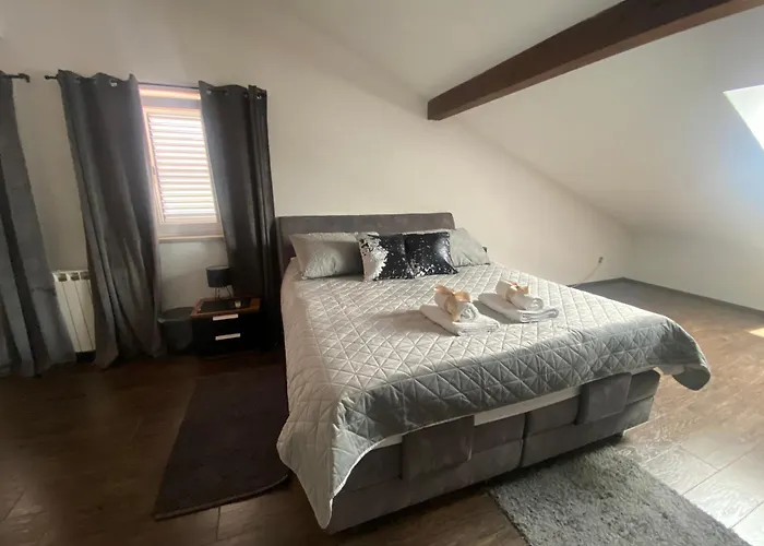 Penthouse * לובראן