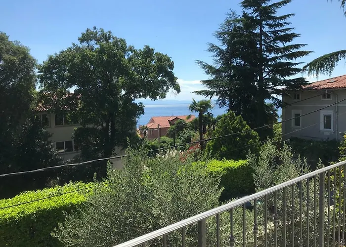 Apartman Penthouse *