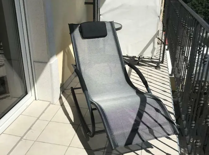 Penthouse * לובראן