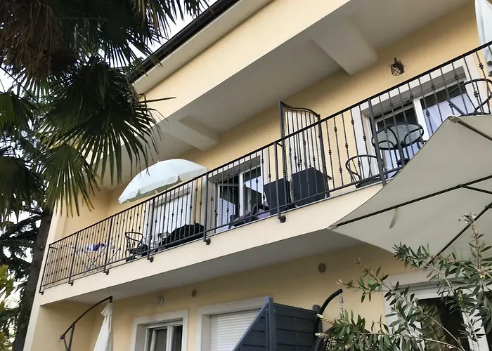 Apartman Penthouse *