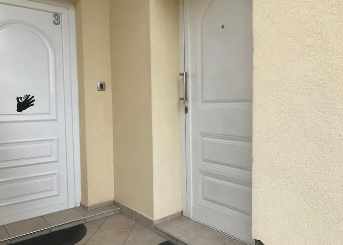 דירה Penthouse לובראן