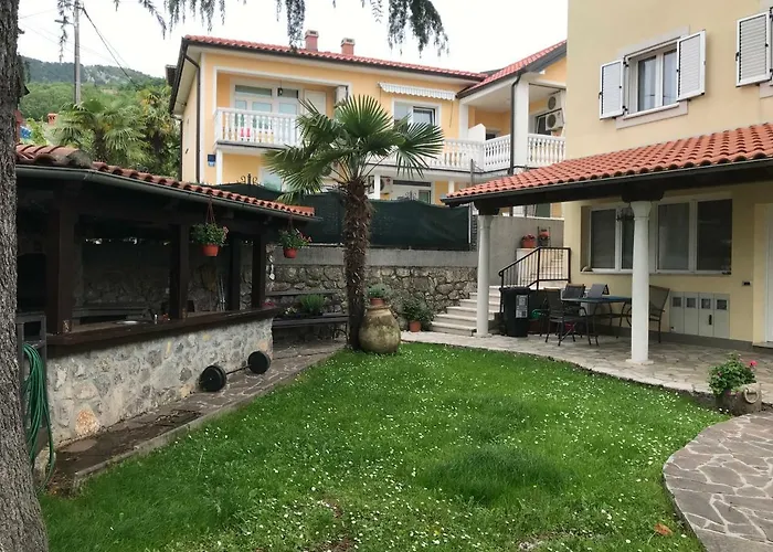 דירה Penthouse