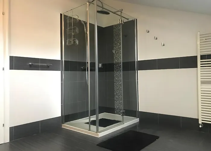 דירה Penthouse